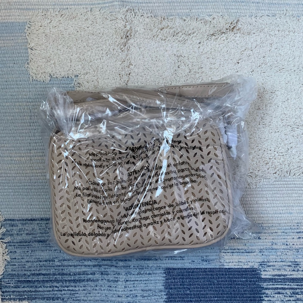 Summer & Rose crossbody bag - Picture 2 of 4